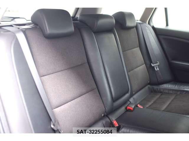Honda ACCORD TOURER 2009-03 273473-11