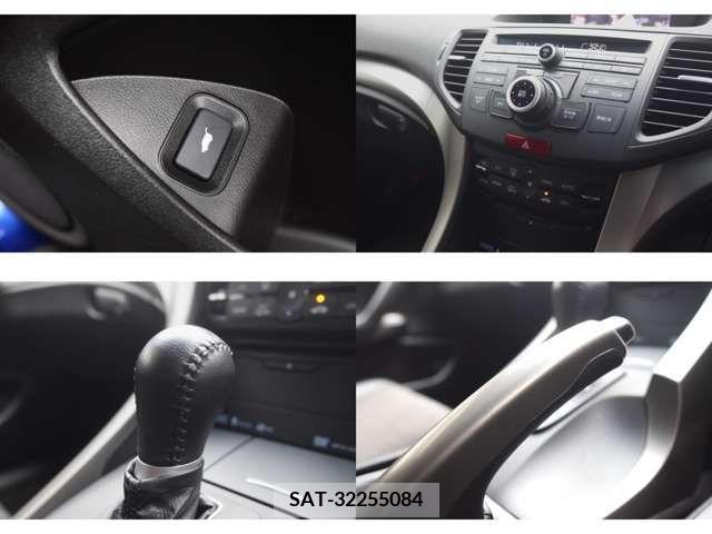 Honda ACCORD TOURER 2009-03 273473-13
