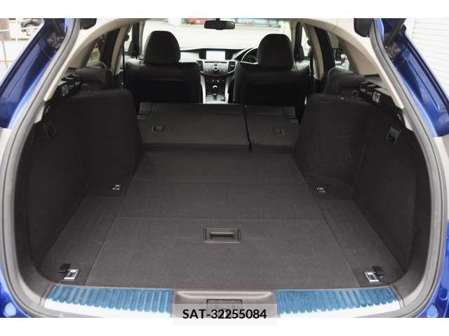 Honda ACCORD TOURER 2009-03 273473-14