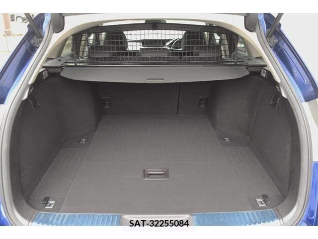 Honda ACCORD TOURER 2009-03 273473-15