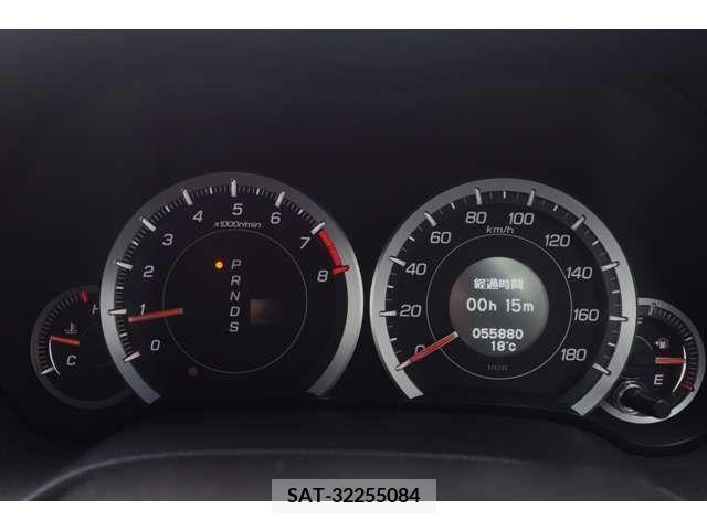 Honda ACCORD TOURER 2009-03 273473-16