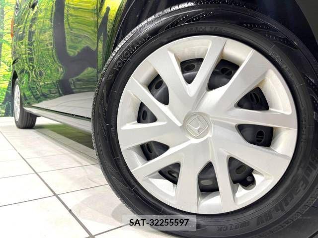 Honda N BOX CUSTOM 2019-09 345939-13