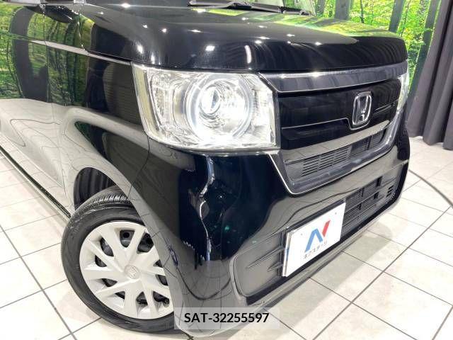 Honda N BOX CUSTOM 2019-09 345939-12