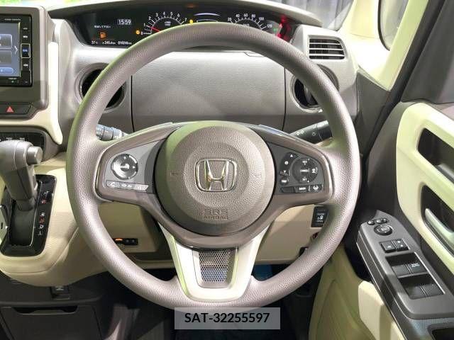 Honda N BOX CUSTOM 2019-09 345939-11