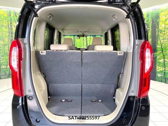 Honda N BOX CUSTOM 2019-09 345939-10