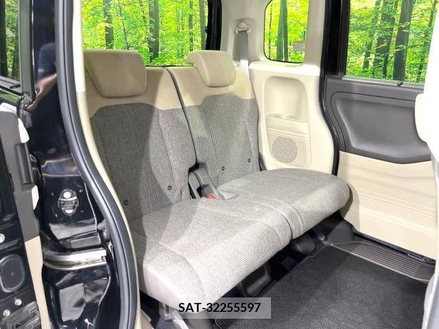 Honda N BOX CUSTOM 2019-09 345939-9