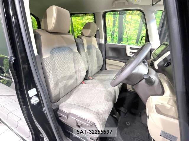 Honda N BOX CUSTOM 2019-09 345939-8