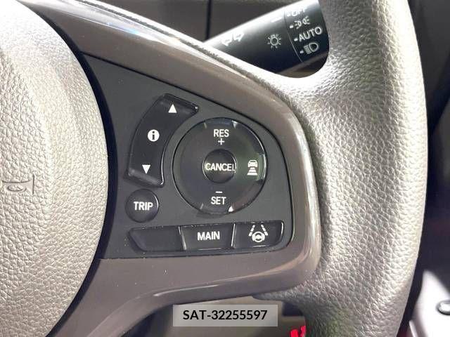 Honda N BOX CUSTOM 2019-09 345939-6