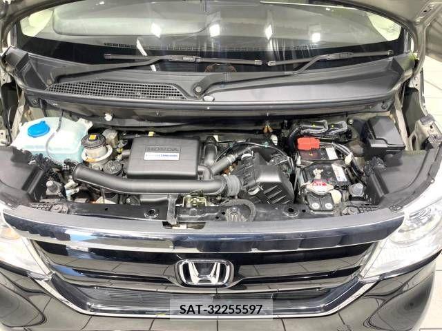 Honda N BOX CUSTOM 2019-09 345939-18