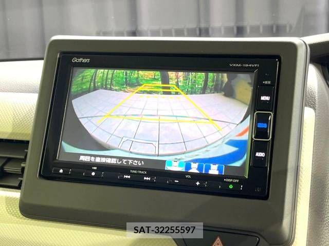 Honda N BOX CUSTOM 2019-09 345939-3