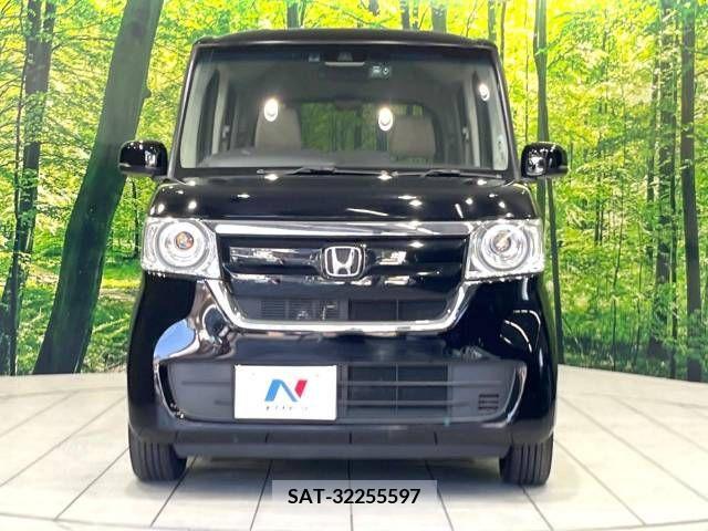 Honda N BOX CUSTOM 2019-09 345939-14