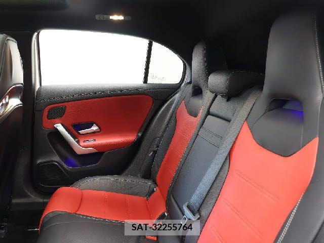 Amg A-Class 2020-12 214900-16