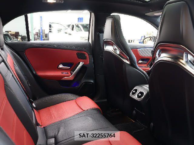 Amg A-Class 2020-12 214900-18