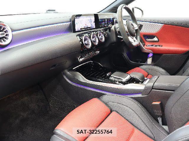 Amg A-Class 2020-12 214900-14