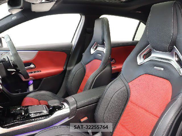 Amg A-Class 2020-12 214900-15