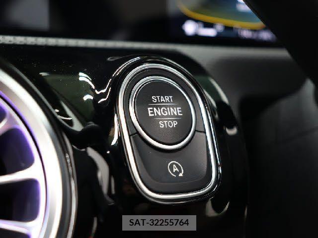 Amg A-Class 2020-12 214900-10