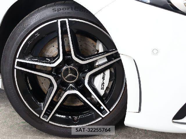 Amg A-Class 2020-12 214900-6