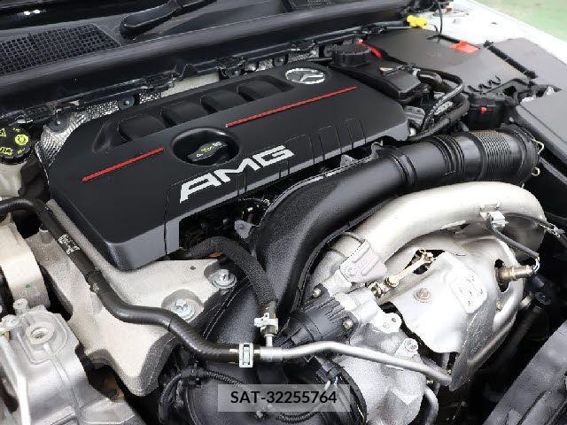 Amg A-Class 2020-12 214900-4