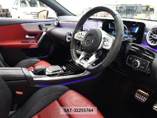 Amg A-Class 2020-12 214900-3