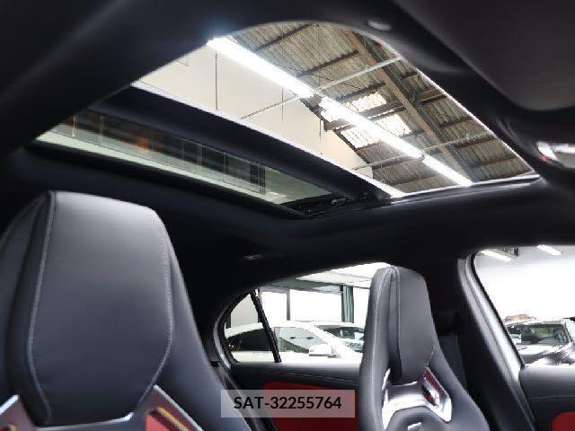 Amg A-Class 2020-12 214900-9