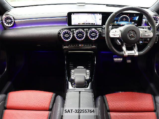 Amg A-Class 2020-12 214900-1