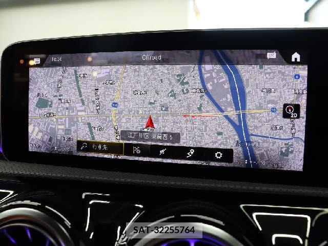 Amg A-Class 2020-12 214900-7