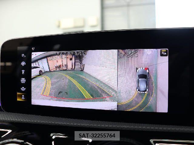 Amg A-Class 2020-12 214900-8