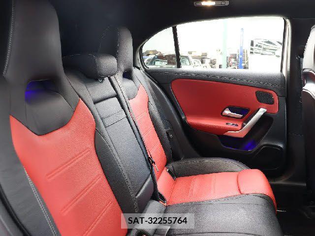 Amg A-Class 2020-12 214900-19