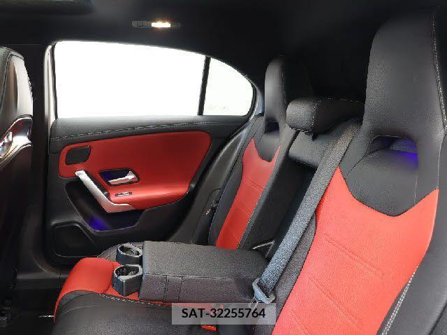Amg A-Class 2020-12 214900-17