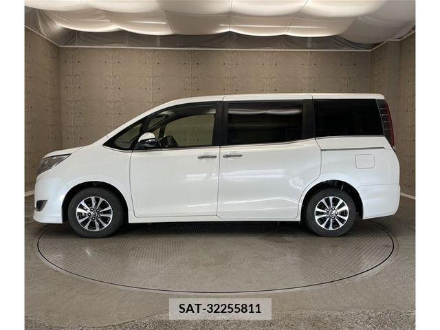 Toyota ESQUIRE 2018-09 347602-25