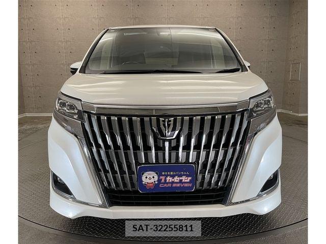 Toyota ESQUIRE 2018-09 347602-20