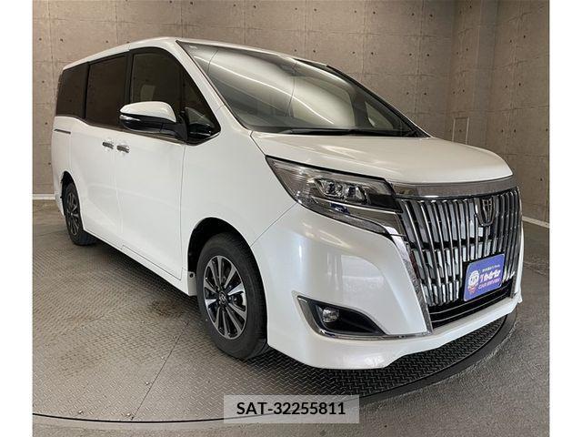 Toyota ESQUIRE 2018-09 347602-21