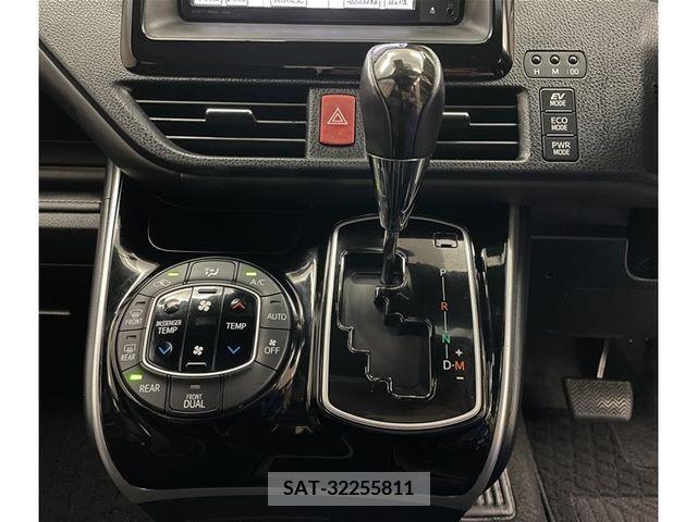 Toyota ESQUIRE 2018-09 347602-11