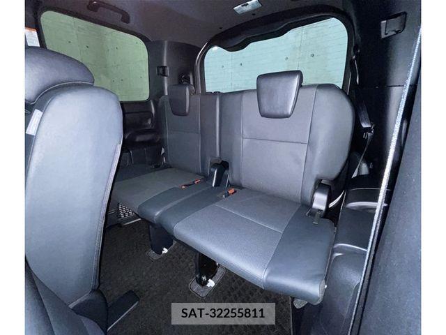 Toyota ESQUIRE 2018-09 347602-7