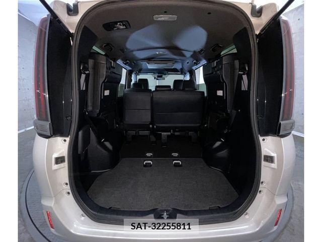 Toyota ESQUIRE 2018-09 347602-8