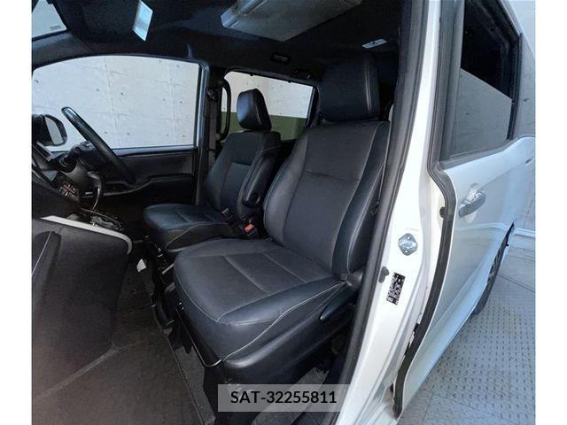 Toyota ESQUIRE 2018-09 347602-5