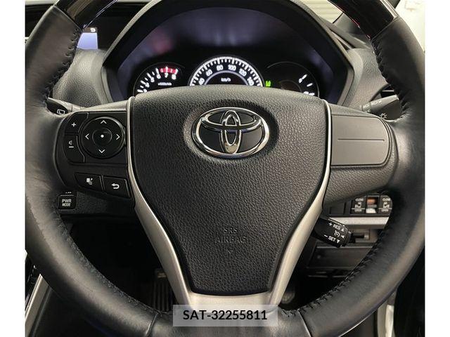 Toyota ESQUIRE 2018-09 347602-9