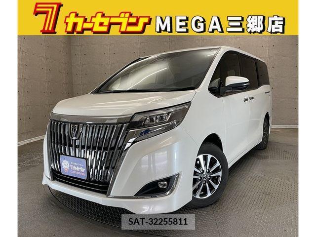 Toyota ESQUIRE 2018-09 347602-0