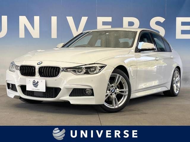 Bmw 3 SERIES 2018-03 182344-0
