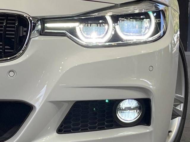 Bmw 3 SERIES 2018-03 182344-14