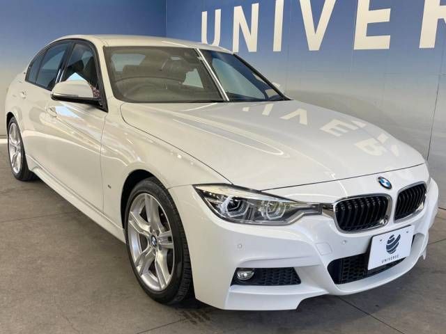 Bmw 3 SERIES 2018-03 182344-18