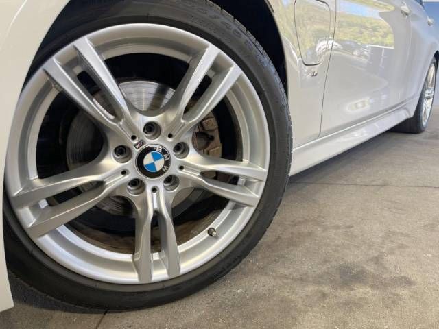 Bmw 3 SERIES 2018-03 182344-13