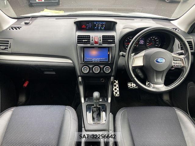 Subaru FORESTER 2013-04 270245-1
