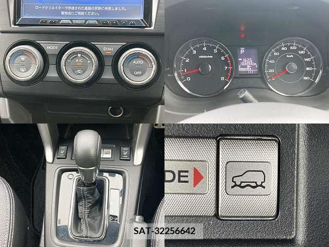 Subaru FORESTER 2013-04 270245-5