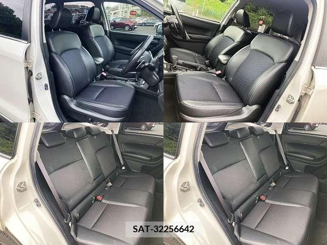 Subaru FORESTER 2013-04 270245-3