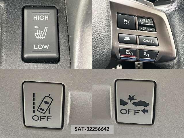 Subaru FORESTER 2013-04 270245-4