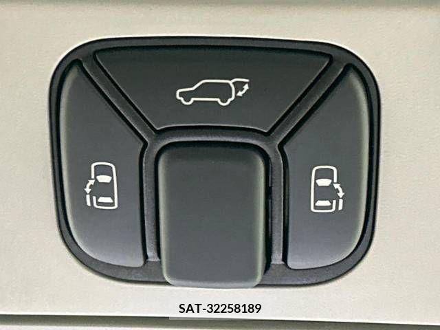Toyota ALPHARD 2013-07 331169-5