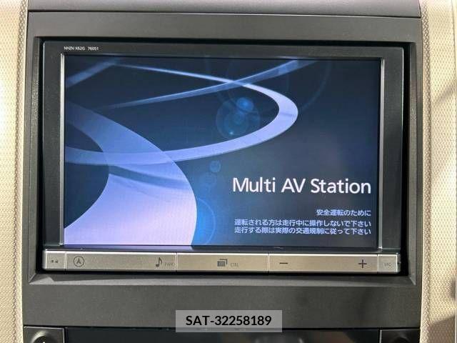 Toyota ALPHARD 2013-07 331169-3