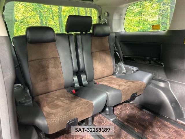 Toyota ALPHARD 2013-07 331169-10