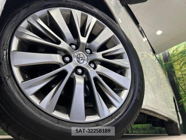 Toyota ALPHARD 2013-07 331169-14